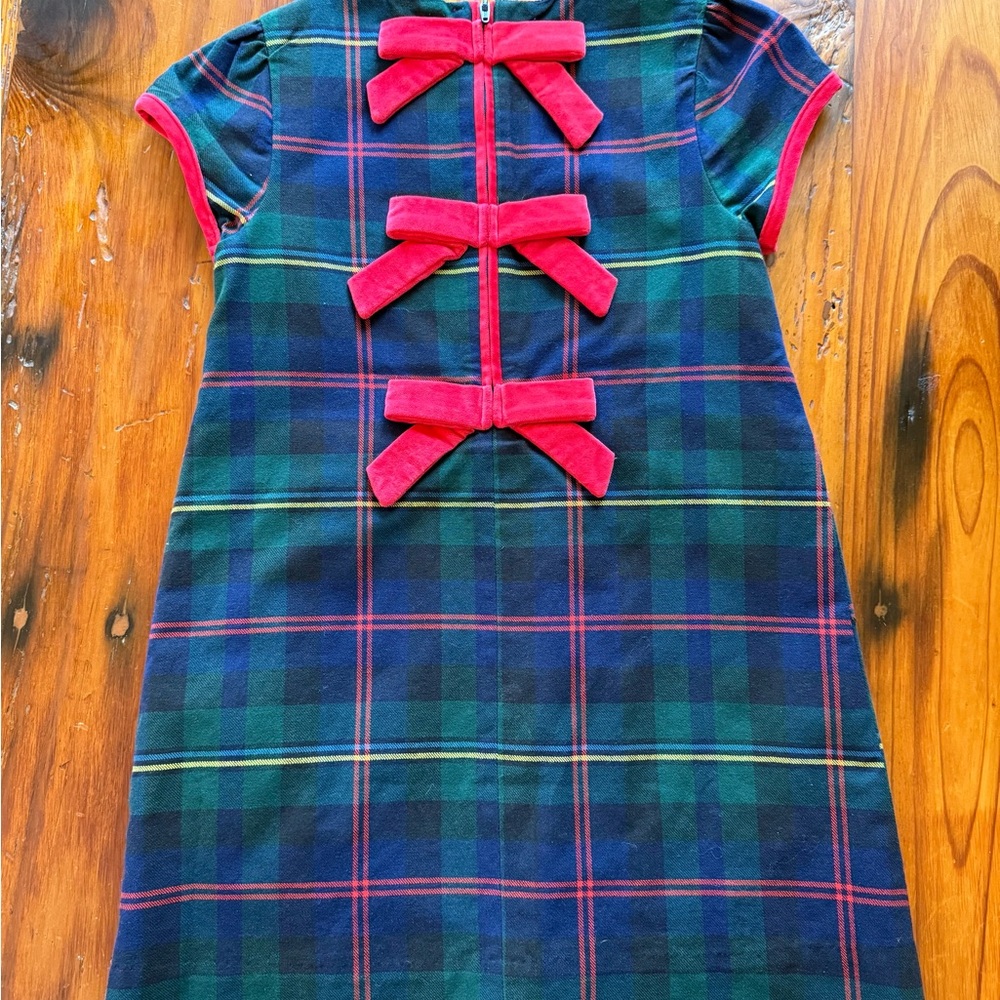 The Beaufort Bonnet Dress size 8 - Picture 2 of 4